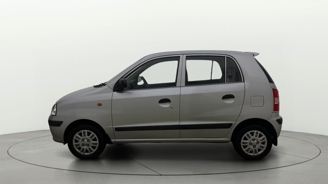 View Hyundai Santro Xing Image 5 Used Hyundai Santro Xing Image 5