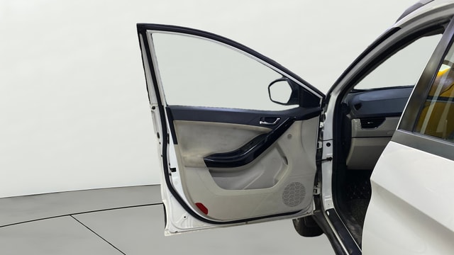 View Tata Nexon Image 31 Used Tata Nexon Image 31