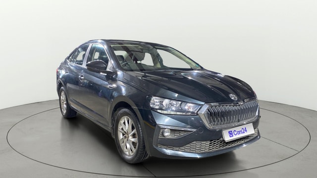 View Skoda Slavia Image 21 Used Skoda Slavia Image 21