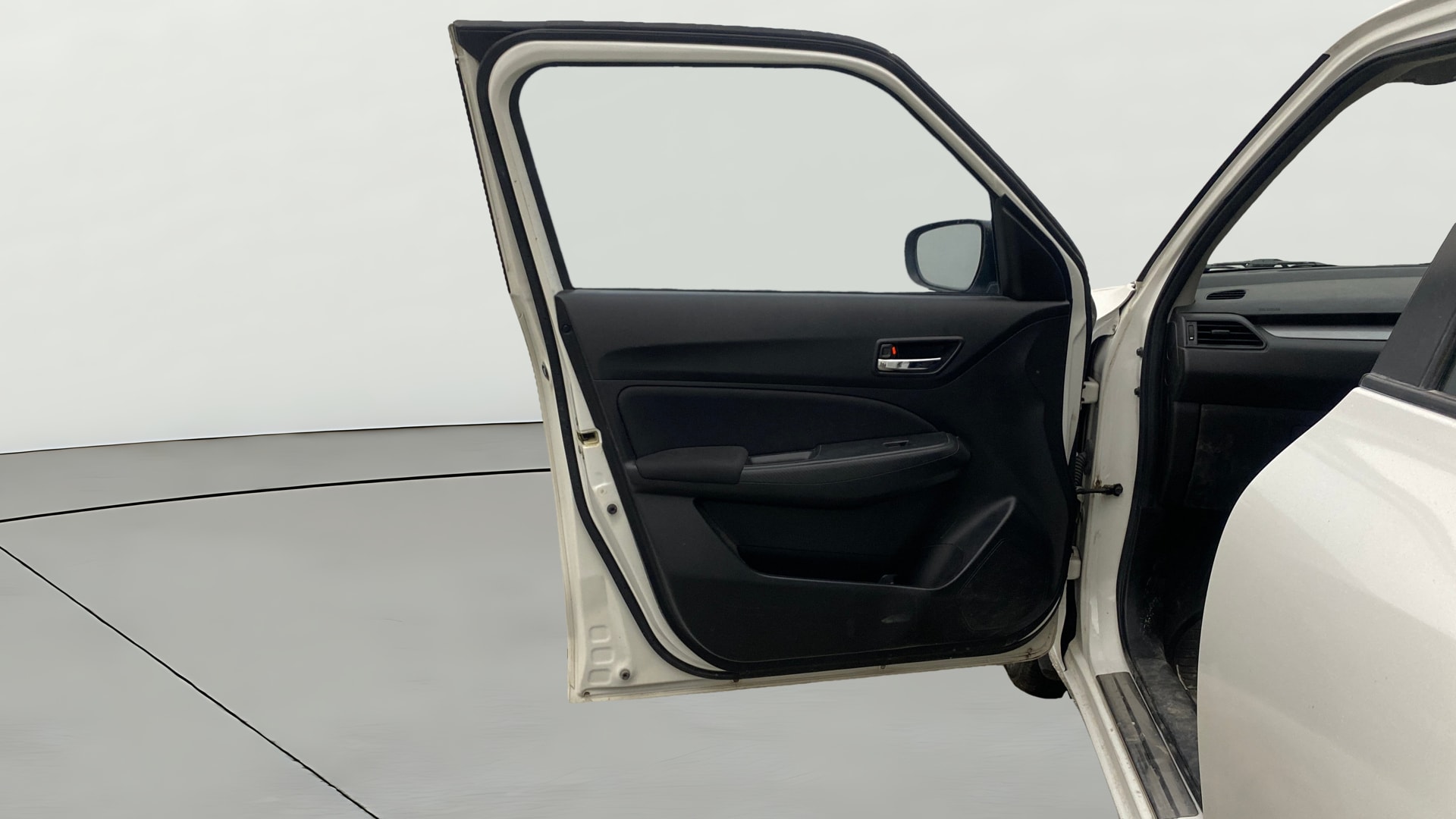 View 2022 Maruti Suzuki 1000 Base Variant Image 31 Used 2022 Maruti Suzuki 1000 Base Variant Image 31