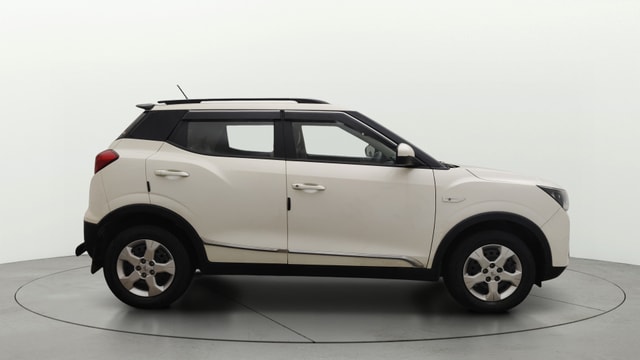 View Mahindra XUV300 Image 8 Used Mahindra XUV300 Image 8