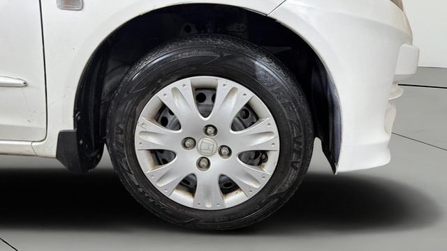 View Honda Amaze Image 39 Used Honda Amaze Image 39
