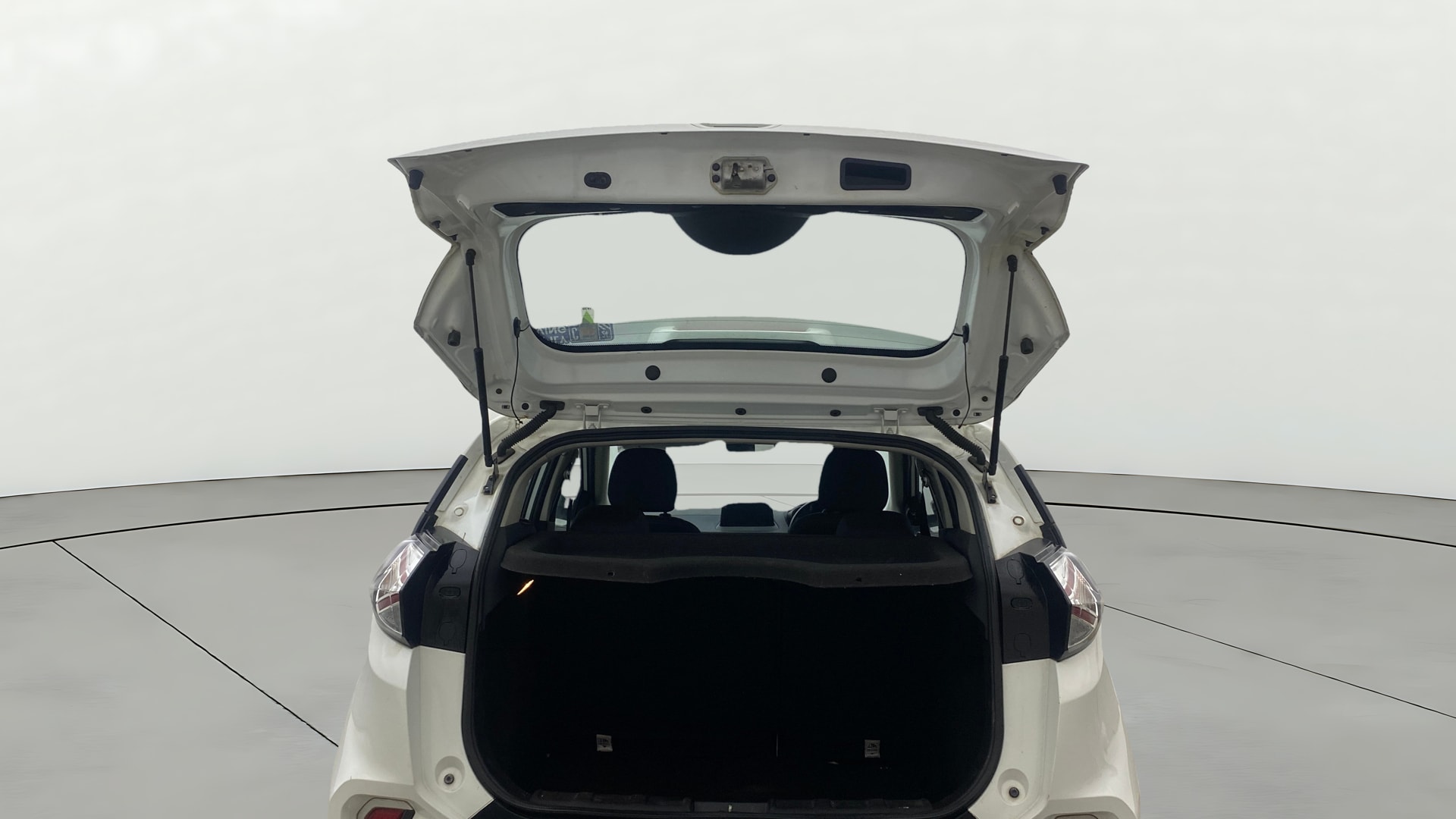 Used 2022 Tata Nexon Used 2022 Tata Nexon