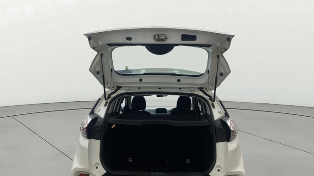 View Tata Nexon Image 39 Used Tata Nexon Image 39