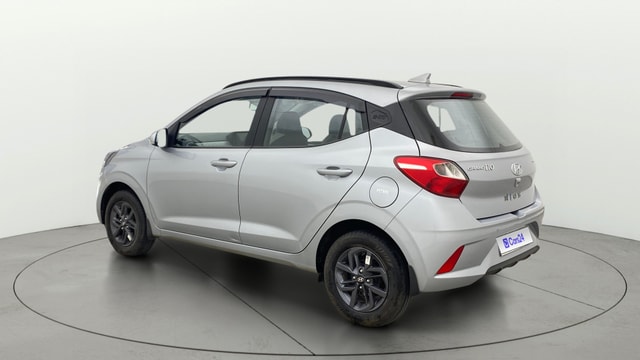 View Hyundai Grand i10 Nios Image 2 Used Hyundai Grand i10 Nios Image 2