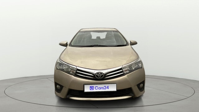 View Toyota Corolla Altis Image 1 Used Toyota Corolla Altis Image 1