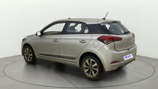 View Hyundai Elite i20 Image 2 Used Hyundai Elite i20 Image 2