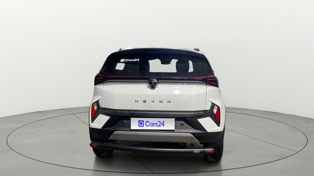 View Tata Nexon Image 42 Used Tata Nexon Image 42