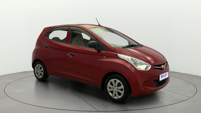 View Hyundai EON Image 21 Used Hyundai EON Image 21