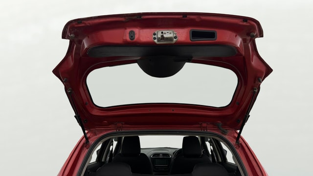 View Tata Tiago Image 16 Used Tata Tiago Image 16