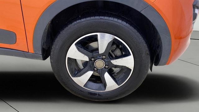 View Tata Nexon Image 41 Used Tata Nexon Image 41