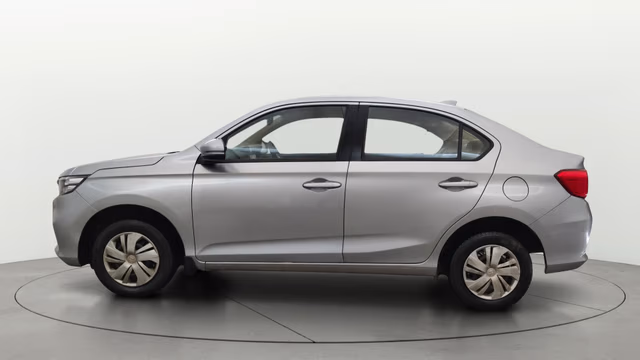 View Honda Amaze Image 5 Used Honda Amaze Image 5