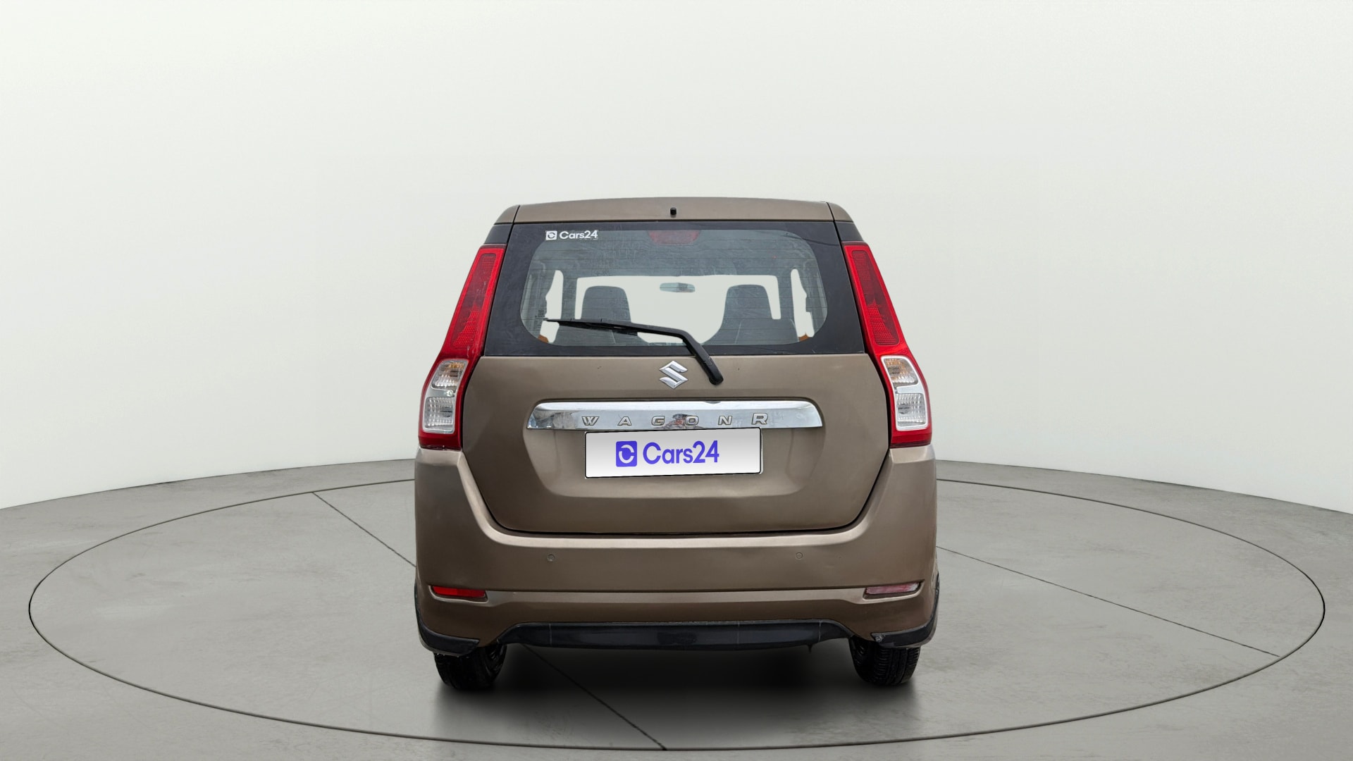 View 2019 Maruti Suzuki 1000 Base Variant Image 38 Used 2019 Maruti Suzuki 1000 Base Variant Image 38