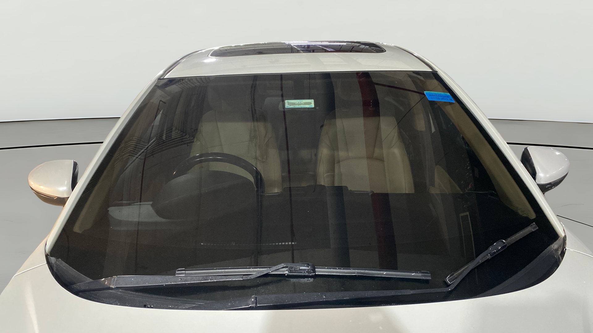 Used 2022 Honda City ZX Used 2022 Honda City ZX
