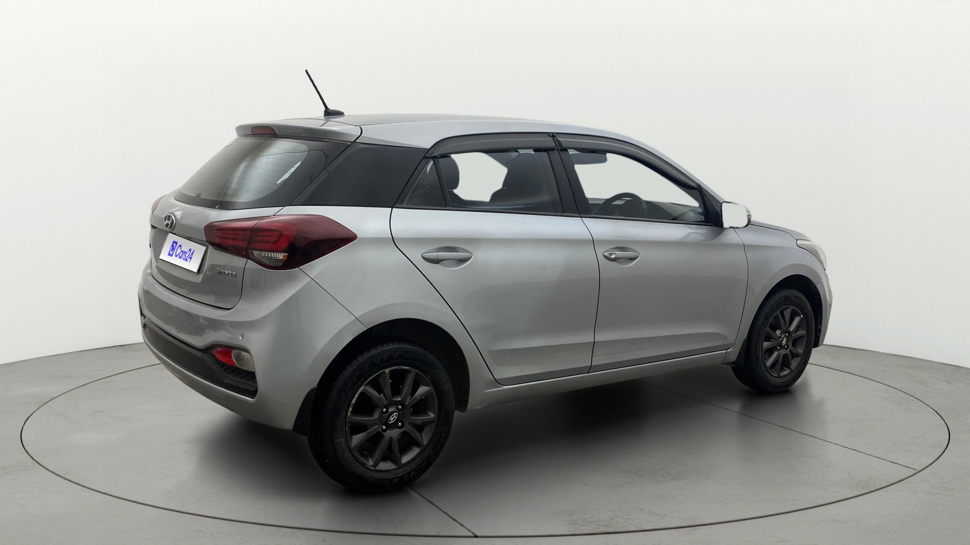 View 2019 Hyundai Elite i20 1.2 Sportz Plus Petrol Image 43 Used 2019 Hyundai Elite i20 1.2 Sportz Plus Petrol Image 43