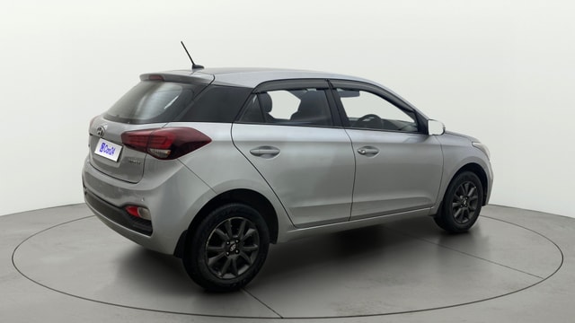 View Hyundai Elite i20 Image 43 Used Hyundai Elite i20 Image 43