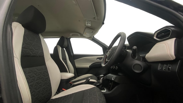 View Nissan Magnite Image 26 Used Nissan Magnite Image 26