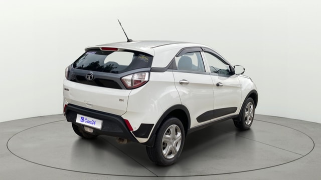 View Tata Nexon Image 42 Used Tata Nexon Image 42