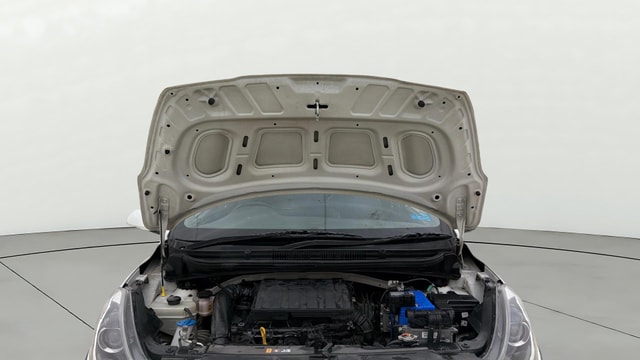 View Hyundai Grand i10 Nios Image 32 Used Hyundai Grand i10 Nios Image 32