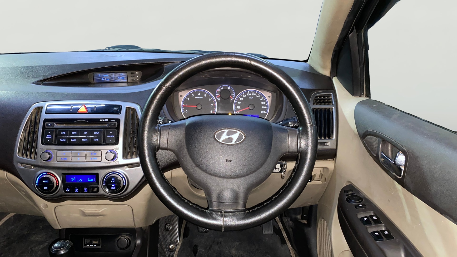 Used 2014 Hyundai Elite i20 Used 2014 Hyundai Elite i20