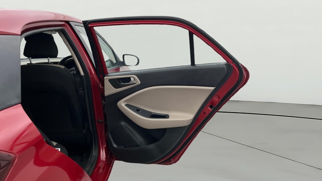 View Hyundai Elite i20 Image 7 Used Hyundai Elite i20 Image 7