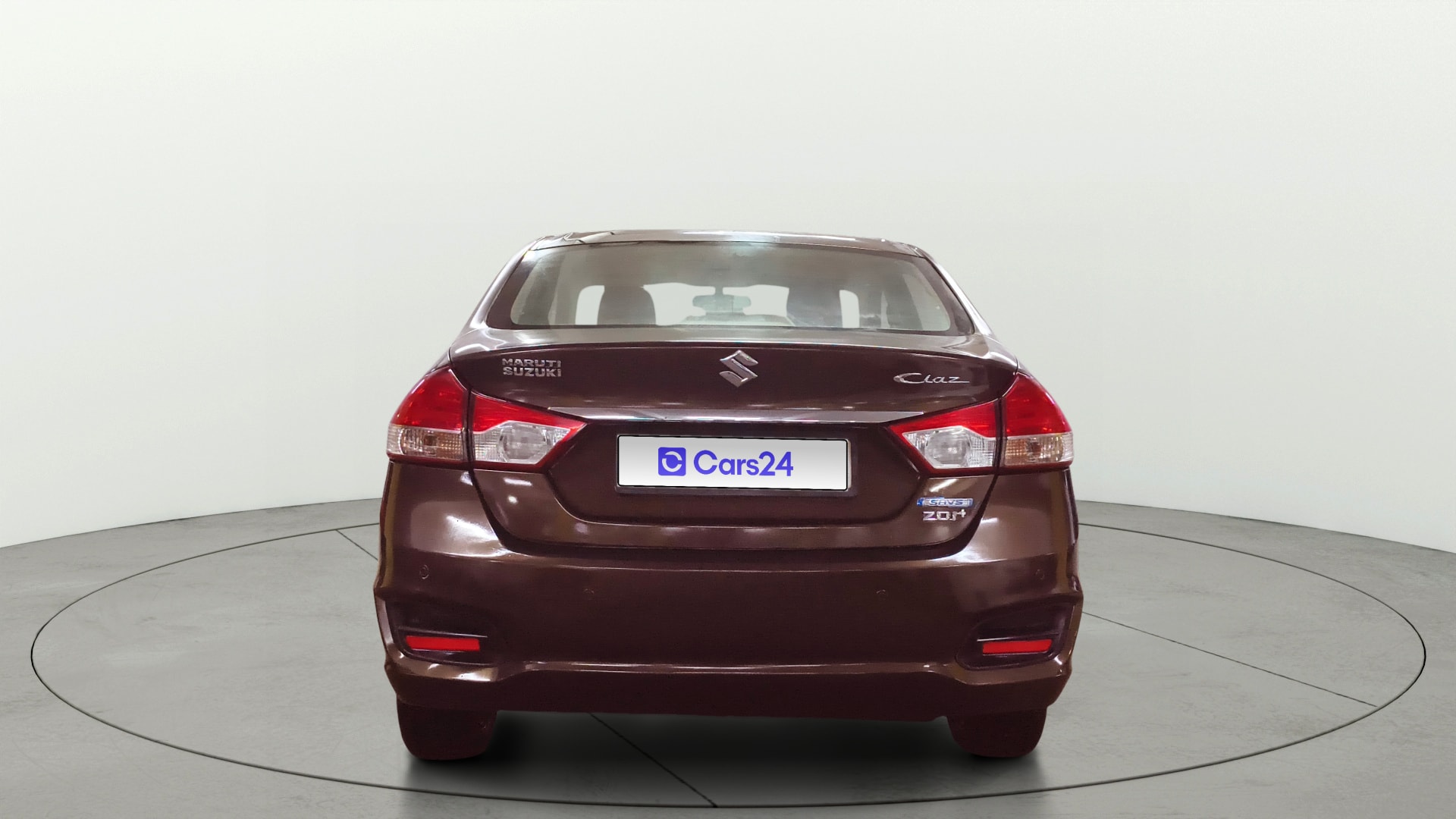 View 2015 Maruti Suzuki 1000 Base Variant Image 42 Used 2015 Maruti Suzuki 1000 Base Variant Image 42