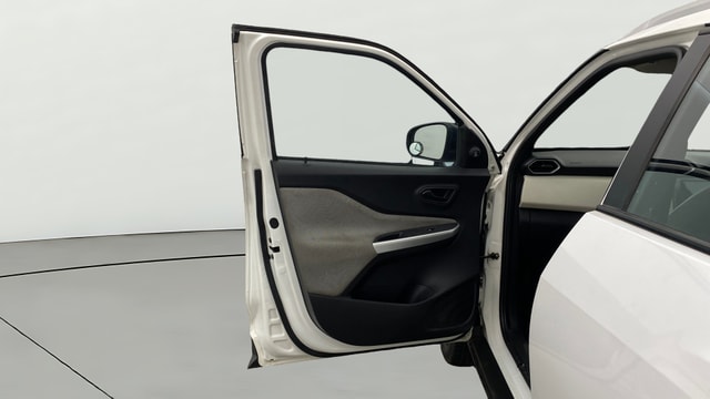 View Nissan Magnite Image 31 Used Nissan Magnite Image 31