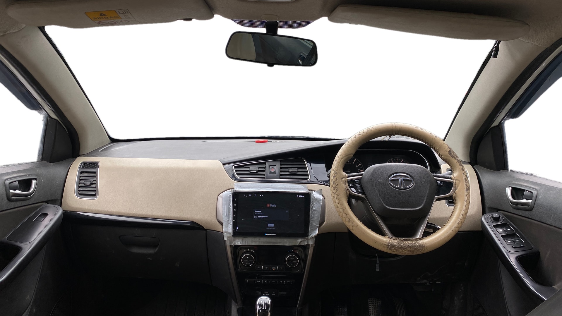 View 2015 Tata Zest XT Petrol Image 15 Used 2015 Tata Zest XT Petrol Image 15