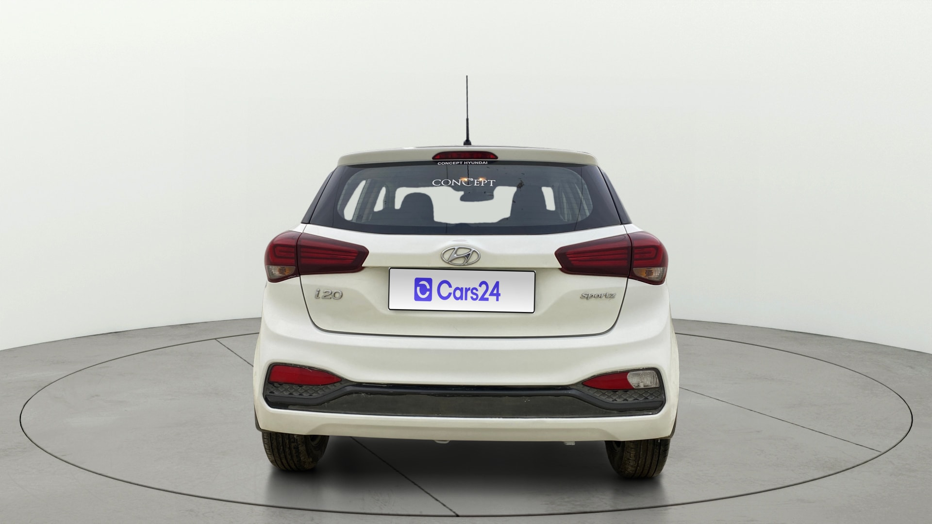 Used 2019 Hyundai Elite i20 Used 2019 Hyundai Elite i20