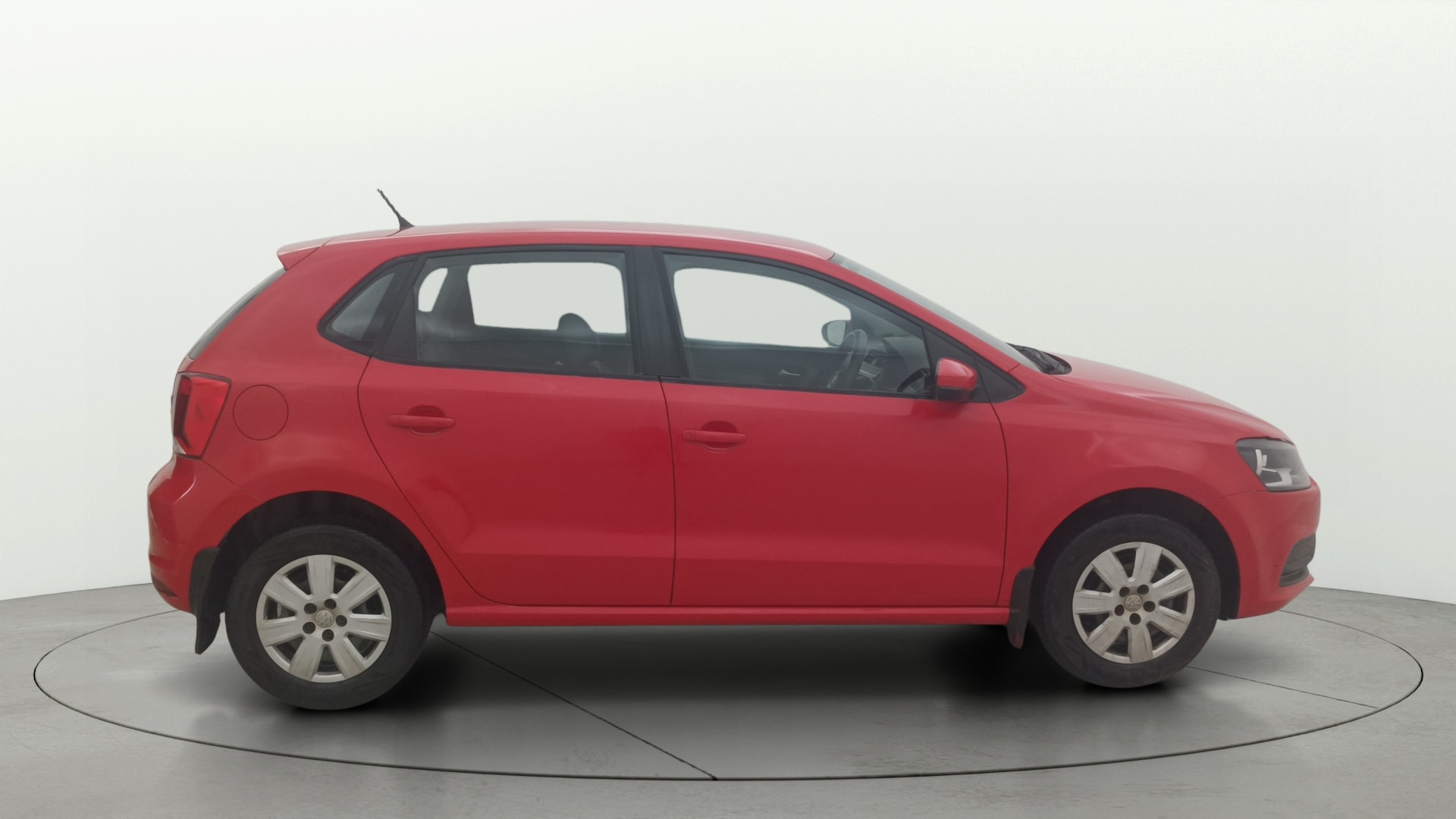 Used 2018 Volkswagen Polo Used 2018 Volkswagen Polo