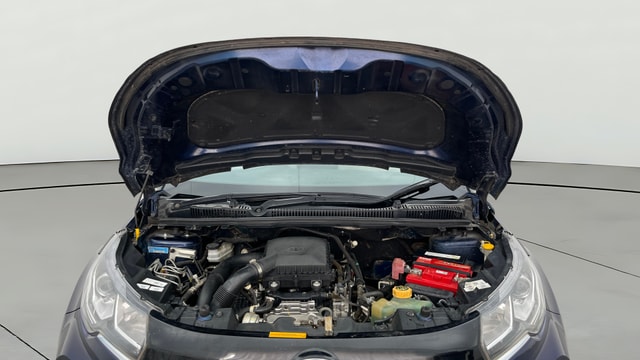 View Tata Nexon Image 33 Used Tata Nexon Image 33