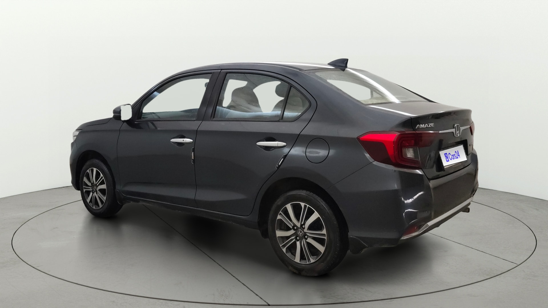Used 2023 Honda Amaze Used 2023 Honda Amaze