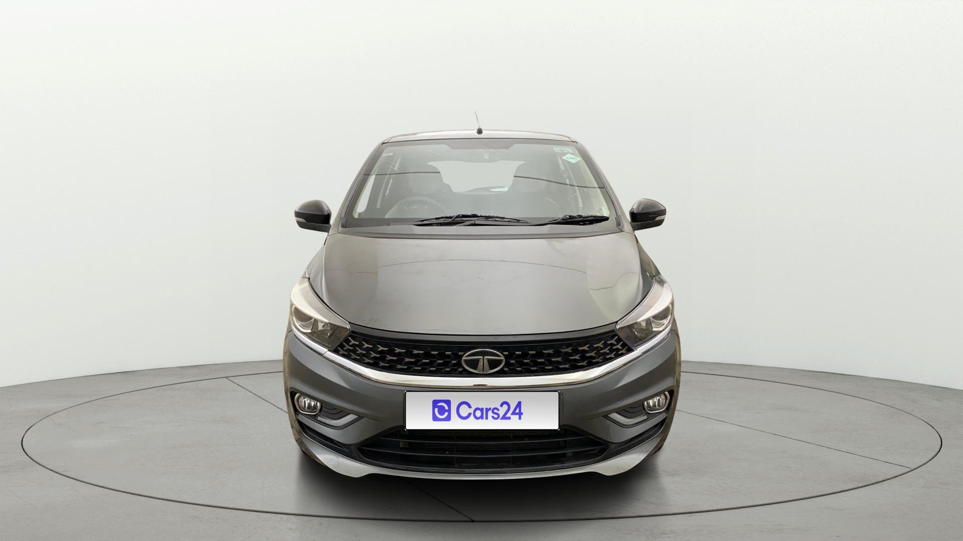 Used 2022 Tata Tiago Used 2022 Tata Tiago