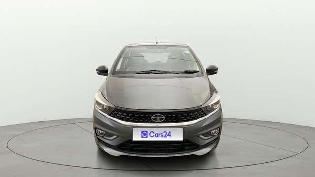 View Tata Tiago Image 1 Used Tata Tiago Image 1