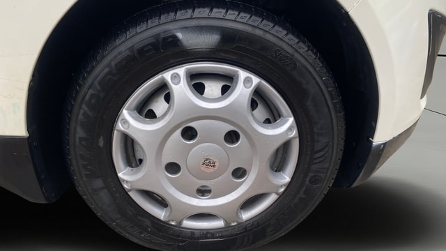 View Mahindra Marazzo Image 40 Used Mahindra Marazzo Image 40