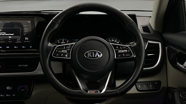 View Kia Seltos Image 21 Used Kia Seltos Image 21