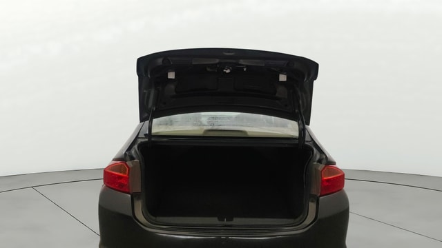 View Honda City Image 17 Used Honda City Image 17