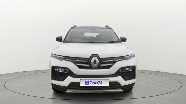 View Renault Kiger Image 1 Used Renault Kiger Image 1