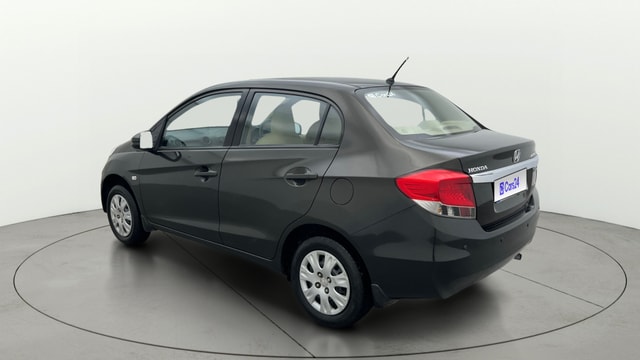 View Honda Amaze Image 2 Used Honda Amaze Image 2