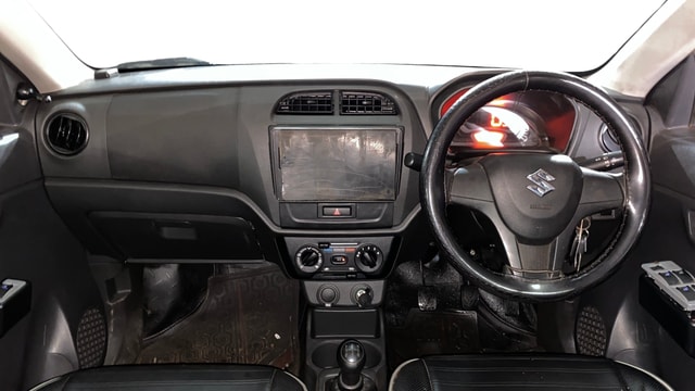 View Maruti Suzuki Alto K10 Image 15 Used Maruti Suzuki Alto K10 Image 15