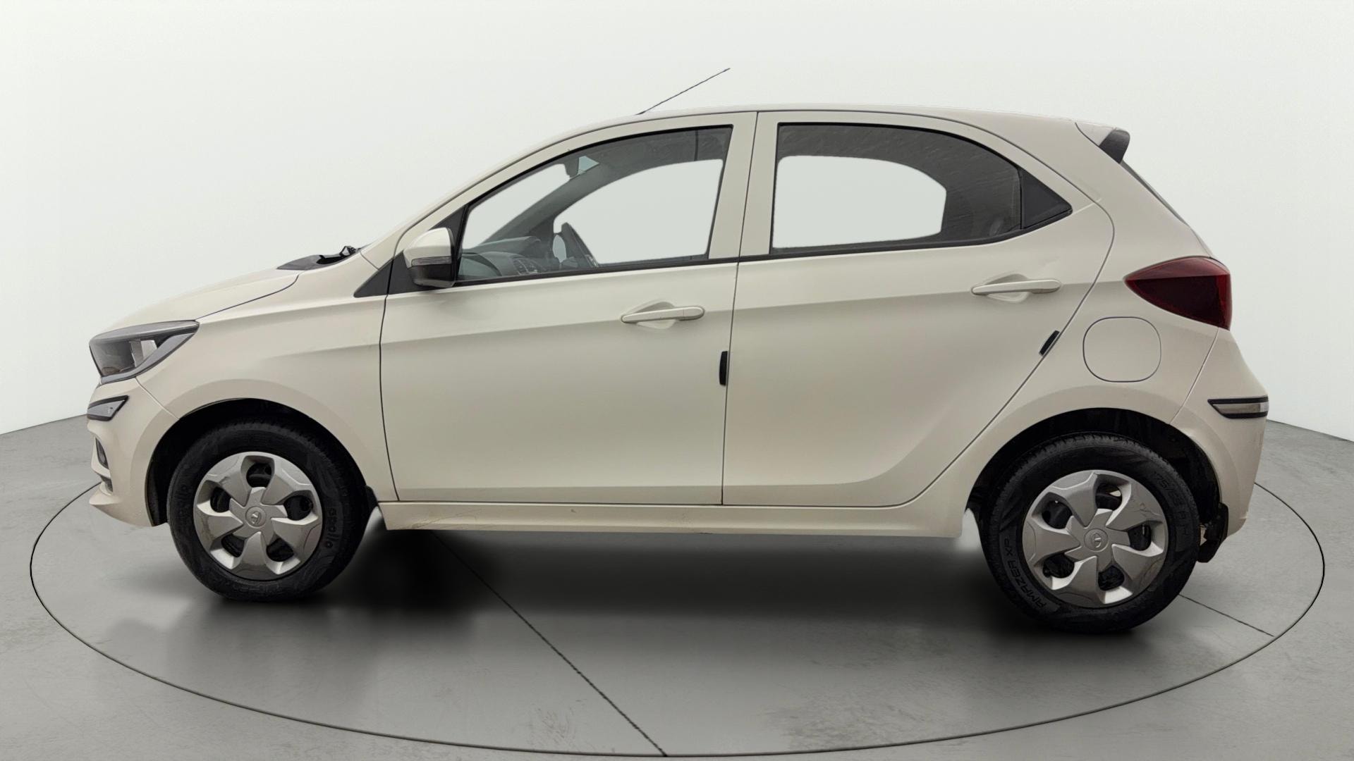 Used 2020 Tata Tiago Used 2020 Tata Tiago