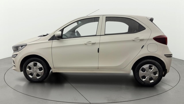 View Tata Tiago Image 5 Used Tata Tiago Image 5