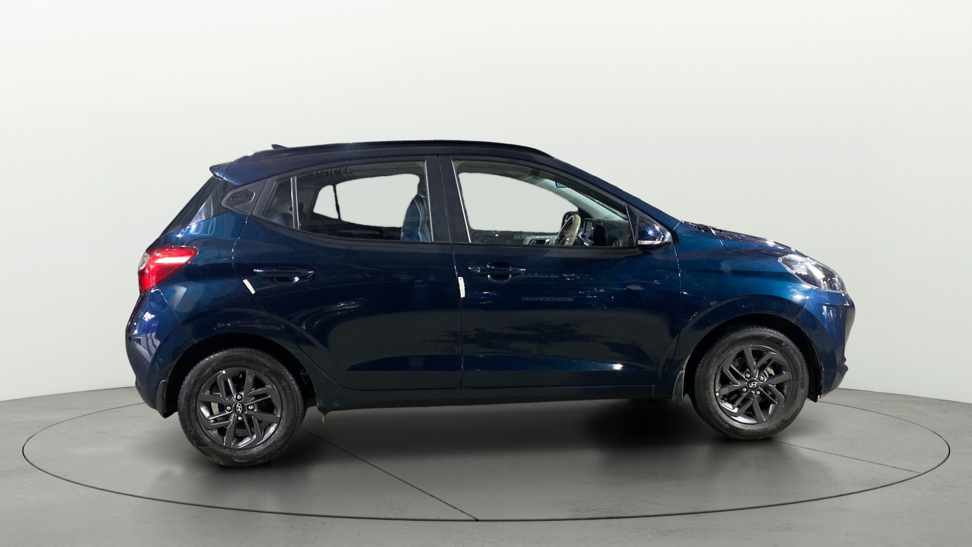 Used 2020 Hyundai Grand i10 Nios Used 2020 Hyundai Grand i10 Nios