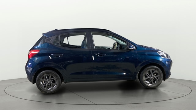 View Hyundai Grand i10 Nios Image 8 Used Hyundai Grand i10 Nios Image 8