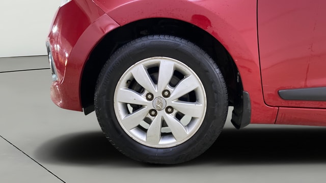 View Hyundai Xcent Image 33 Used Hyundai Xcent Image 33
