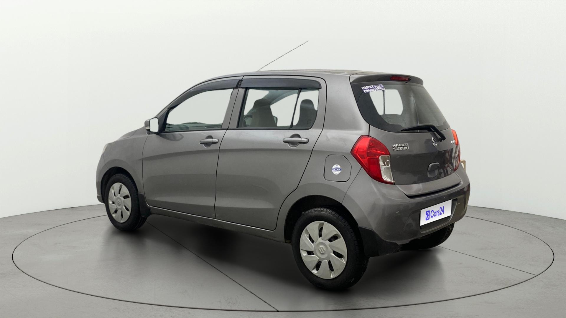 View 2018 Maruti Suzuki 1000 Base Variant Image 2 Used 2018 Maruti Suzuki 1000 Base Variant Image 2