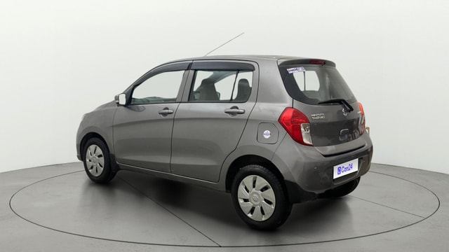 View Maruti Suzuki 1000 Image 2 Used Maruti Suzuki 1000 Image 2