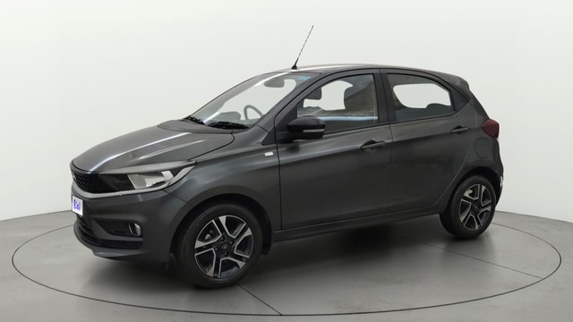 View Tata Tiago Image 35 Used Tata Tiago Image 35
