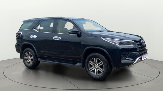 View Toyota Fortuner Image 39 Used Toyota Fortuner Image 39