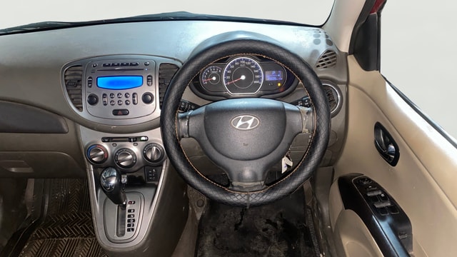 View Hyundai i10 Image 20 Used Hyundai i10 Image 20